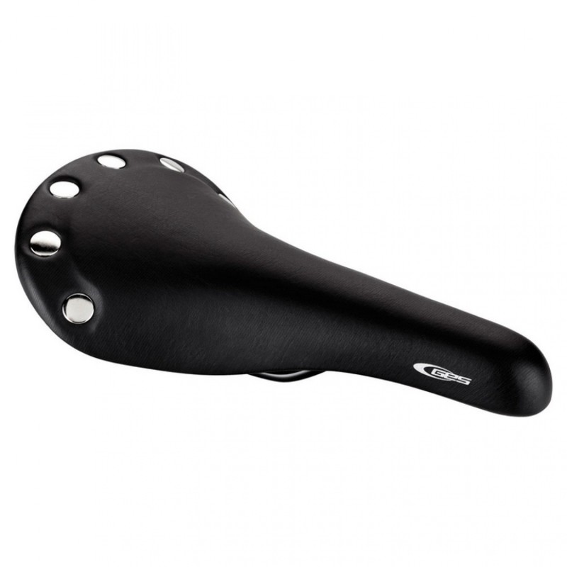 SELLE GES RETRO HOMME NOIRE - A307S10 - 8435274943050