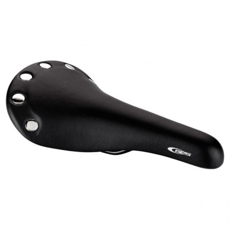 SELLE GES RETRO HOMME NOIRE - A307S10 - 8435274943050