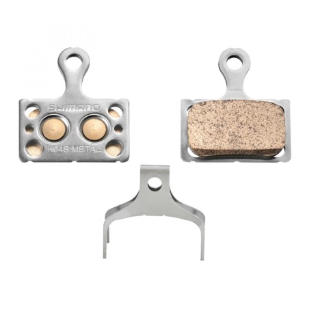 Plaquette de frein route - vtt Shimano dura-ace r9270, xtr m9100, ultegra r8170, 105  r7170, tiagra r4770, gamme rs et rx