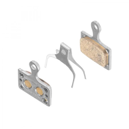 Plaquette de frein route - vtt Shimano dura-ace r9270, xtr m9100, ultegra r8170, 105  r7170, tiagra r4770, gamme rs et rx