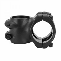 POTENCE VTT ERGOTEC RAY ALU NOIR FIX CINTRE 35mm L 35mm POUR FOURCHE 1"1-8 (HOMOLOGUE NIVEAU 6)