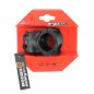 POTENCE VTT ERGOTEC RAY ALU NOIR FIX CINTRE 35mm L 35mm POUR FOURCHE 1"1-8 (HOMOLOGUE NIVEAU 6)