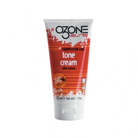 TUBE OZONE TONE CREAM 150 ml - 40139 - 8020775015667