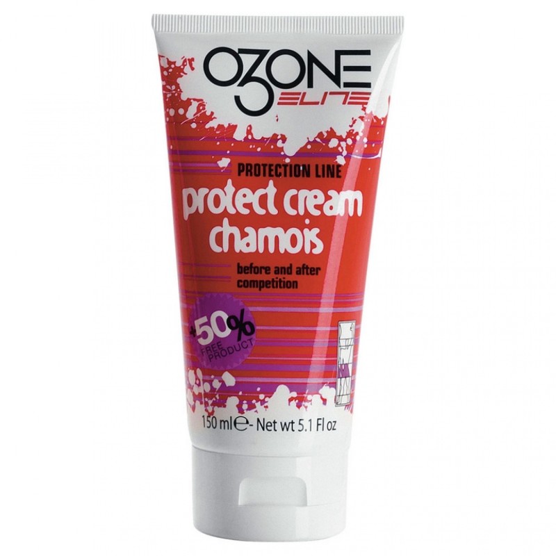 TUBE OZONE PROTECT CREAM CHAMOIS 150 ml