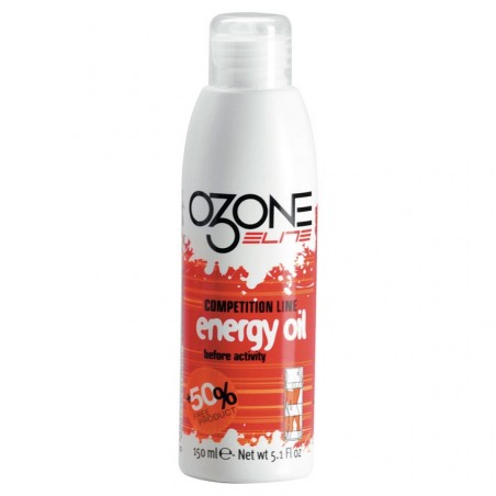 SPRAY OZONE ENERGY OIL 150 ml - 40138 - 8020775015650