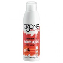 SPRAY OZONE WARM UP OIL 150 ml - 40141 - 8020775015681