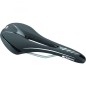 SELLE GES VTT-ROAD XENNOX NOIRE/BLANCHE - A319S20 - 8435274943319