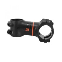 POTENCE VTT ERGOTEC RAY ALU NOIR FIX CINTRE 35mm L 70mm POUR FOURCHE 1"1-8 (HOMOLOGUE NIVEAU 6)