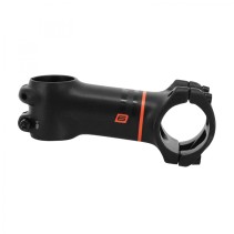 POTENCE VTT ERGOTEC RAY ALU NOIR FIX CINTRE 35mm L 90mm POUR FOURCHE 1"1-8 (HOMOLOGUE NIVEAU 6)