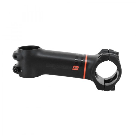 POTENCE VTT ERGOTEC RAY ALU NOIR FIX CINTRE 35mm L 110mm POUR FOURCHE 1"1-8 (HOMOLOGUE NIVEAU 6)