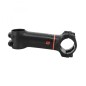 POTENCE VTT ERGOTEC RAY ALU NOIR FIX CINTRE 35mm L 110mm POUR FOURCHE 1"1-8 (HOMOLOGUE NIVEAU 6)