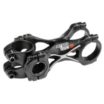 POTENCE ERGOTEC SWELL XR AHEAD 31.8/28.6/100 RÉGLABLE ALU NR - 40253001 - 4016538092895