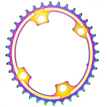 PL.AB.BL.OV.34D 110 BCD 4 BR.ASYM.SH.9100/8000 ALU ARCENCIEL - ROV91/34/4RB - 5110846004997