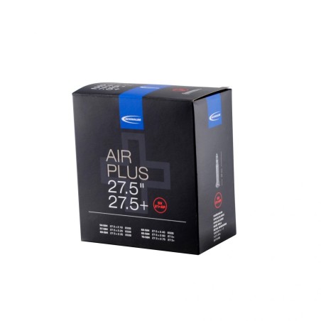 CHAMBRE A AIR VELO SCHWALBE  SV21AP 27.5" VALVE PRESTA