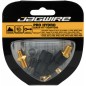 KIT OLIVES/PINS/VIS JAGWIRE P/DURITÉ SHI.XTR/DEORE/XT/LX/SLX - HFA312 - 4715910039229