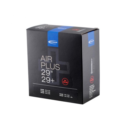CHAMBRE A AIR VELO SCHWALBE SV19AP 29" VALVE PRESTA