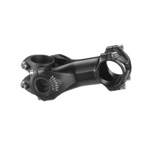 POTENCE REGLABLE AHEAD SET 1''1/8 L80 ERGOTEC SWELL R ECO ALU NOIR -20/ 40° (CINTRE 31.8)