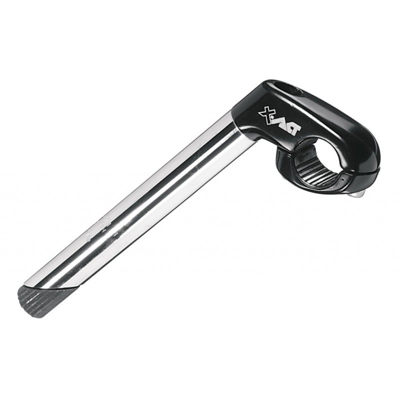 POTENCE PLONGEUR ERGOT.CAT2 25.4/22.2/40 L300 AL/INOX NR/ARG - 38220001 - 4016538081646