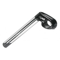POTENCE PLONGEUR ERGOT.CAT2 25.4/22.2/40 L300 AL/INOX NR/ARG - 38220001 - 4016538081646