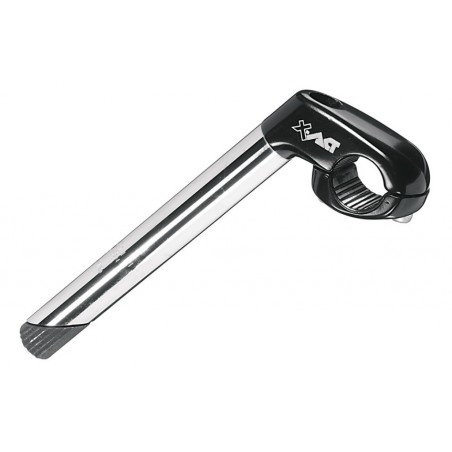 POTENCE PLONGEUR ERGOT.CAT2 25.4/22.2/40 L300 AL/INOX NR/ARG - 38220001 - 4016538081646