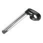 POTENCE PLONGEUR ERGOT.CAT2 25.4/22.2/40 L300 AL/INOX NR/ARG - 38220001 - 4016538081646