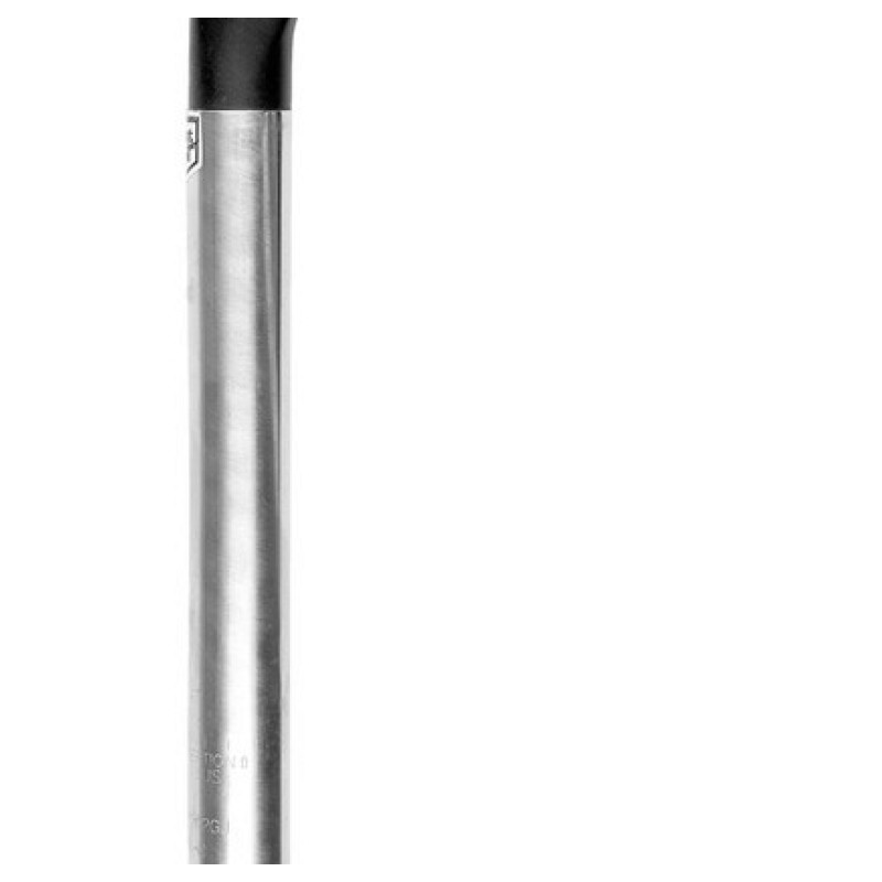 POTENCE PLONGEUR ERGOTEC KOBRA 25.4/25.4 90mm250AL/INO NR/AR - 37371001 - 4016538094837