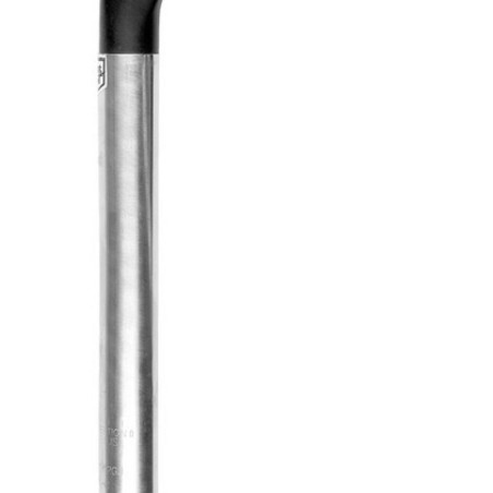 POTENCE PLONGEUR ERGOTEC KOBRA 25.4/25.4 90mm250AL/INO NR/AR - 37371001 - 4016538094837