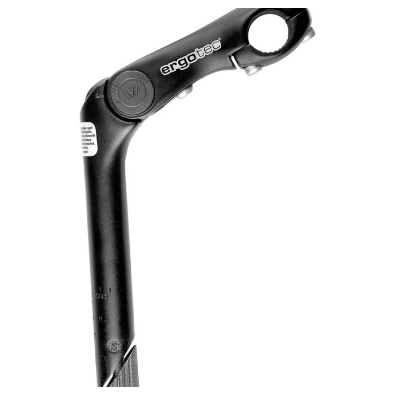 POT.PLONG.ERGOTEC KOBRA VARIO RÉG.25.4/22.2 90mm 180 ALU NR - 33621001 - 4016538094684
