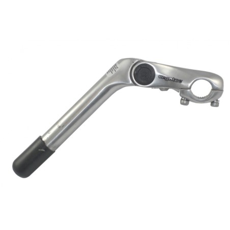 POT.PLONG.ERGOTEC KOBRA VARIO RÉG.25.4/25.4 90mm 180 ALU ARG - 33650001 - 4016538081714