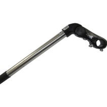 POT.PLONG.ERGOTEC KOBRA VARIO 25.4/22.2 110mm300 AL/IN NR/AR - 33687001 - 4016538084333