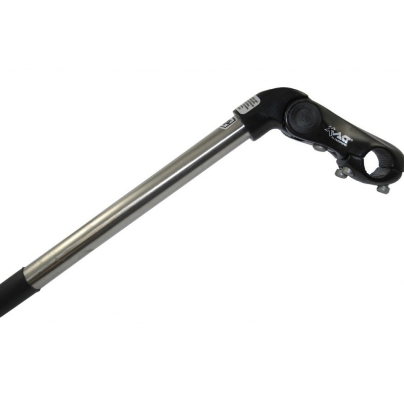 POT.PLONG.ERGOTEC KOBRA VARIO 25.4/22.2 110mm300 AL/IN NR/AR - 33687001 - 4016538084333