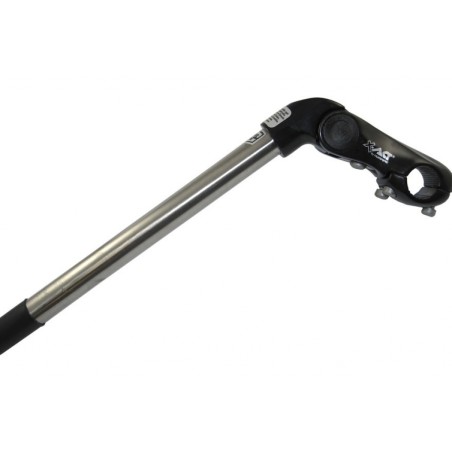 POT.PLONG.ERGOTEC KOBRA VARIO 25.4/22.2 110mm300 AL/IN NR/AR - 33687001 - 4016538084333