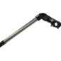 POT.PLONG.ERGOTEC KOBRA VARIO 25.4/22.2 110mm300 AL/IN NR/AR - 33687001 - 4016538084333