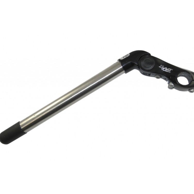 POT.PLONG.ERGOTEC KOBRA VARIO 25.4/25.4 110mm300 AL/IN NR/AR - 33707001 - 4016538084340