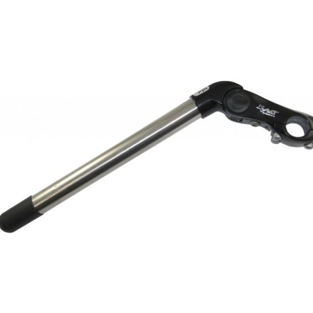 POT.PLONG.ERGOTEC KOBRA VARIO 25.4/25.4 110mm300 AL/IN NR/AR - 33707001 - 4016538084340
