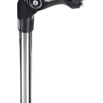 POT.PLONGEUR ERGOTEC OCTUPUS 2 31.8/25.4 90 mm300 AL/IN NR - 33389001 - 4016538097296