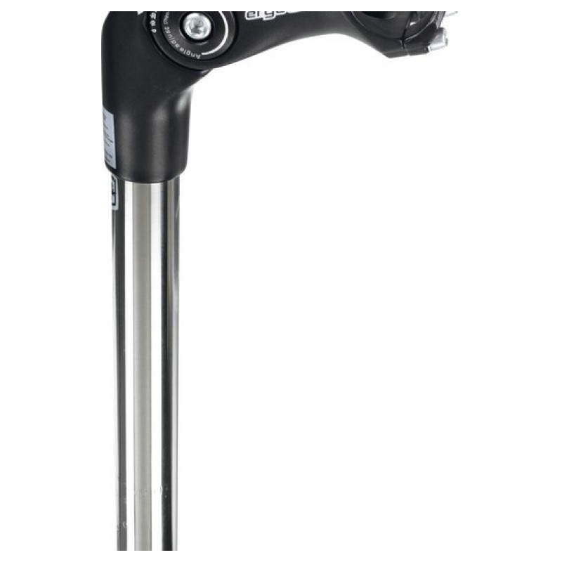 POT.PLONGEUR ERGOTEC OCTUPUS 2 31.8/25.4 90 mm300 AL/IN NR - 33389001 - 4016538097296