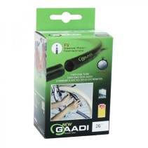 CHAMBRE À AIR GAADI 26x1.60-1.75 VALVE PRESTA 47 mm