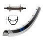 R.AVA.28x1.75 WINORA EXAL ZX 19 36 TR.AXE A/VIS 100 ARG.MA - 2149980500 - 4032191353449