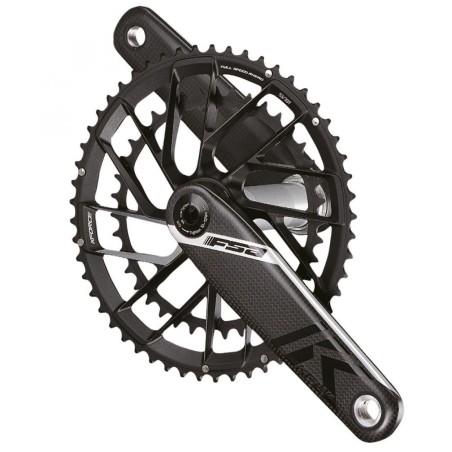 PÉD.FSA K-FORCE T.EDITI.MOD.AXS BB386EVO DM 172.5 53x39D CAR - 336-0368294030 - 4710243901212