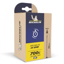 CHAMBRE A AIR MICHELIN H3 AIRSTOP 16x1.25-1.75 PR. 40 mm