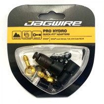 KIT OLIVES/PINS/VIS JAGWIRE POUR DURITÉ SRAM LEVEL ULTIMATE - HFA210 - 4715910039212