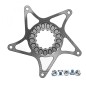 EXPANDEUR E-BIKE ABSOLUTE BLACK BOOST 52.5mm BOSCH GEN3 TIT. - EBBOSCH3/52/TI - 5110846005543