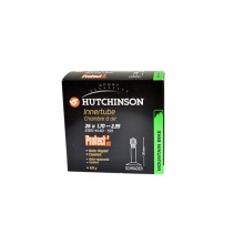 CHAMBRE A AIR HUTCHINSON VTT  26x1.70/2.35 PROTECT AIR