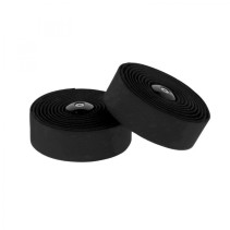 JEU DE GUIDOLINE ERGOTEC VIGO GEL NOIR - 61801001 - 4016538105045