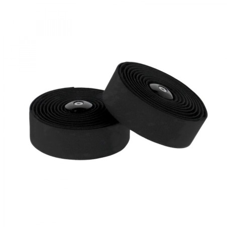 JEU DE GUIDOLINE ERGOTEC VIGO GEL NOIR - 61801001 - 4016538105045