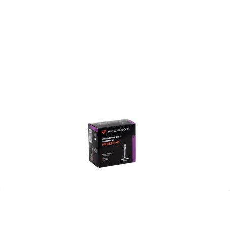 CHAMBRE A AIR PROTECT'AIR 700X28 à 35  48mm Presta