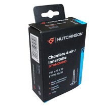 CHAMBRE A AIR STANDARD 700X25 à 30/60mm PRESTA