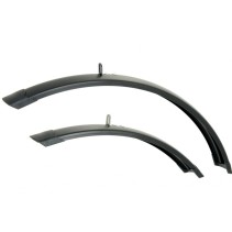 GARDE-BOUES ALU PLETSCHER FENDER SPORT R50 27.5-29 - 54053.00 - 7612616060366