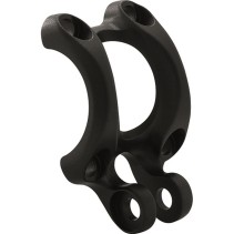 CAPOT POTENCE ERGOTEC CHARISMA 2/PARANHA 2 POUR ECLAIRAGE